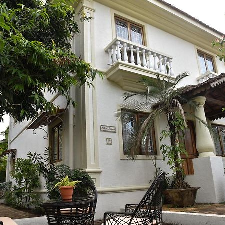 Villa Samaara3 Condolim Goa 500Mts From Beach Candolim Exteriér fotografie